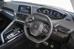 Peugeot 5008 Crossway 2019 года (AU)